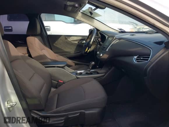 2018 Chevrolet Malibu LT с VIN 1G1ZD5STXJF159003, выставлен на аукционе IAAI как лот 43556793 с пробегом 183 957 миль миль и . История ставок и продаж доступна на DreamBid. Изображение 5.