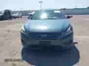 2017 Hyundai Sonata 2.4L с VIN 5NPE24AFXHH442843, выставлен на аукционе IAAI как лот 43191951 с пробегом 155 994 миль миль и . История ставок и продаж доступна на DreamBid. Изображение 12.