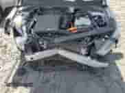 2017 Hyundai Ioniq SEL с VIN KMHC75LC8HU049197, выставлен на аукционе Copart как лот 70385475 с пробегом 89 894 миль миль и Чистый • Clean title. История ставок и продаж доступна на DreamBid. Изображение 11.