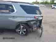 2021 Chevrolet Traverse LT с VIN 1GNEVHKW3MJ213703, выставлен на аукционе IAAI как лот 42450356 с пробегом 108 544 миль миль и . История ставок и продаж доступна на DreamBid. Изображение 6.