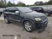 2013 Jeep Grand Cherokee Limited с VIN 1C4RJEBG9DC642510, выставлен на аукционе Copart как лот 70267665 с пробегом 145 799 миль миль и Списание • Salvage title. История ставок и продаж доступна на DreamBid. Изображение 4.