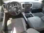 2016 Ram 1500 Lone Star с VIN 1C6RR7LT8GS104205, выставлен на аукционе Copart как лот 63867575 с пробегом 91 600 миль миль и Списание • Salvage title. История ставок и продаж доступна на DreamBid. Изображение 8.