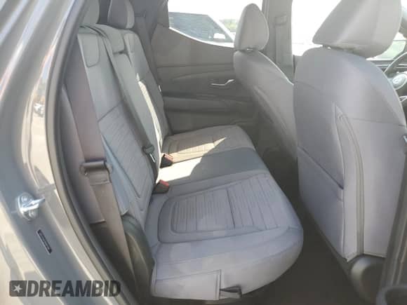 2024 Hyundai Santa Cruz SEL с VIN 5NTJCDAE1RH095344, выставлен на аукционе Copart как лот 73881794 с пробегом 10 381 миль миль и На запчасти • Non repairable. История ставок и продаж доступна на DreamBid. Изображение 10.