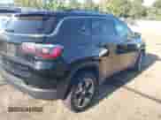2019 Jeep Compass Limited with VIN 3C4NJDCBXKT679305, listed as a IAAI auction lot 43059390 with 59,547 mi miles and . Bid and sale history available at DreamBid. Image 4.
