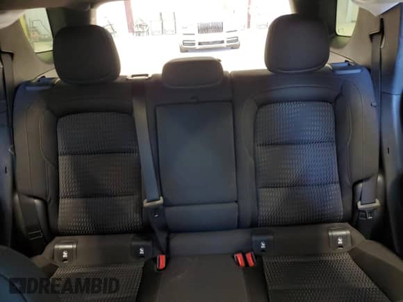 2025 Chevrolet Equinox FWD LT с VIN 3GNAXHEG4SL305700, выставлен на аукционе Copart как лот 89577745 с пробегом 19 976 миль миль и Чистый • Clean title. История ставок и продаж доступна на DreamBid. Изображение 10.