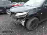 2021 Mitsubishi Outlander ES z VIN JA4ARUAU2MU027180, wystawiony jako IAAI lot #42795957 z przebiegiem 15 729 mil mil oraz . Historia ofert i sprzedaży dostępna na DreamBid. Obrazek 19.