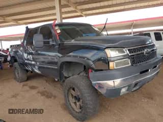 2003 Chevrolet Silverado 1500HD LS с VIN 1GCGC13U13F190712, выставлен на аукционе IAAI как лот 41886246 с пробегом 258 024 миль миль и . История ставок и продаж доступна на DreamBid. Изображение 1.