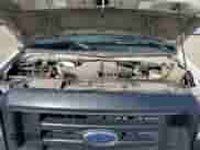 2008 Ford Econoline Cargo Commercial с VIN 1FTNS24W58DA22932, выставлен на аукционе Copart как лот 53193794 с пробегом Не указан миль и Списание • Salvage title. История ставок и продаж доступна на DreamBid. Изображение 12.