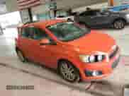 2012 Chevrolet Sonic LT с VIN 1G1JC6SH4C4144898, выставлен на аукционе Copart как лот 67487315 с пробегом 177 953 миль миль и Чистый • Clean title. История ставок и продаж доступна на DreamBid. Изображение 4.