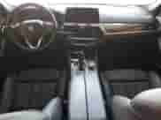 2017 BMW 5 Series 530i с VIN WBAJA5C3XHG894089, выставлен на аукционе Copart как лот 71890445 с пробегом 111 283 миль миль и Списание • Salvage title. История ставок и продаж доступна на DreamBid. Изображение 8.