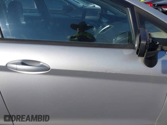 2011 Ford Fiesta SE with VIN 3FADP4EJ3BM108429, listed as a IAAI auction lot 43179768 with 226,969 mi miles and . Bid and sale history available at DreamBid. Image 12.