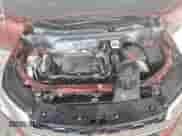 2025 Chevrolet Trax LT с VIN KL77LHEP4SC226566, выставлен на аукционе Copart как лот 86695625 с пробегом Не указан миль и Списание • Salvage title. История ставок и продаж доступна на DreamBid. Изображение 11.