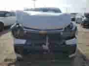 2021 Chevrolet Colorado 2WD Work Truck with VIN 1GCHSBEN5M1198300, listed as a Copart auction lot 44160415 with 76,852 mi miles and Salvage title. Bid and sale history available at DreamBid. Image 5.