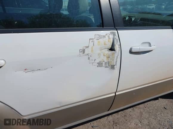 2006 Ford Freestyle SEL с VIN 1FMZK02126GA35335, выставлен на аукционе IAAI как лот 43327886 с пробегом 237 256 миль миль и . История ставок и продаж доступна на DreamBid. Изображение 6.