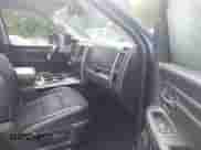 2014 Ram 1500 Sport with VIN 1C6RR6HT2ES413331, listed as a IAAI auction lot 42381471 with Not provided miles and . Bid and sale history available at DreamBid. Image 5.