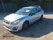 2016 Subaru Impreza z VIN JF1GJAA60GH003485, wystawiony jako IAAI lot #43019635 z przebiegiem 191 444 mil mil oraz . Historia ofert i sprzedaży dostępna na DreamBid. Obrazek 17.