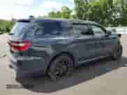 2017 Dodge Durango R/T с VIN 1C4SDJCTXHC691914, выставлен на аукционе Copart как лот 64691915 с пробегом 92 142 миль миль и Чистый • Clean title. История ставок и продаж доступна на DreamBid. Изображение 3.