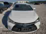 2017 Toyota Camry XLE с VIN 4T1BF1FK8HU747349, выставлен на аукционе Copart как лот 80091255 с пробегом 126 239 миль миль и Списание • Salvage title. История ставок и продаж доступна на DreamBid. Изображение 5.