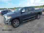 2016 Toyota Tundra Platinum with VIN 5TFGW5F15GX206832, listed as a IAAI auction lot 42657689 with 101,462 mi miles and . Bid and sale history available at DreamBid. Image 2.