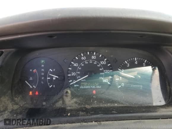 1997 Toyota Camry LE z VIN 4T1BF22KXVU922661, wystawiony jako Copart lot #80578295 z przebiegiem 239 925 mil mil oraz Szkoda całkowita • Salvage title. Historia ofert i sprzedaży dostępna na DreamBid. Obrazek 9.