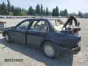 1991 Honda Accord LX z VIN JHMCB7651MC041128, wystawiony jako Copart lot #60575175 z przebiegiem 202 380 mil mil oraz Szkoda całkowita • Salvage title. Historia ofert i sprzedaży dostępna na DreamBid. Obrazek 2.