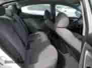 2015 Hyundai Elantra SE с VIN 5NPDH4AE6FH580197, выставлен на аукционе Copart как лот 86642115 с пробегом 131 673 миль миль и Списание • Salvage title. История ставок и продаж доступна на DreamBid. Изображение 10.