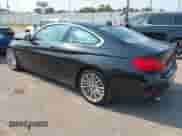 2014 BMW 4 Series 435i xDrive z VIN WBA3R5C53EK186570, wystawiony jako IAAI lot #43076342 z przebiegiem Nie podano mil oraz . Historia ofert i sprzedaży dostępna na DreamBid. Obrazek 3.