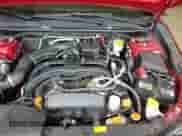 2017 Subaru Impreza Special Sports z VIN 4S3GKAL6XH3600159, wystawiony jako Copart lot #81403205 z przebiegiem 99 944 mil mil oraz Szkoda całkowita • Salvage title. Historia ofert i sprzedaży dostępna na DreamBid. Obrazek 16.