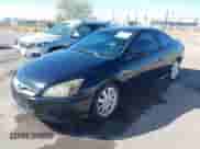 2006 Honda Accord EX-L z VIN 1HGCM82726A011600, wystawiony jako IAAI lot #41631293 z przebiegiem 281 466 mil mil oraz . Historia ofert i sprzedaży dostępna na DreamBid. Obrazek 18.