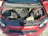 2012 Chevrolet Sonic LT z VIN 1G1JC5SH0C4144875, wystawiony jako Copart lot #83952345 z przebiegiem 73 713 mil mil oraz Szkoda całkowita • Salvage title. Historia ofert i sprzedaży dostępna na DreamBid. Obrazek 11.