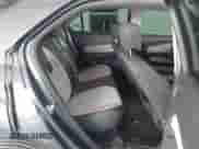 2017 Chevrolet Equinox LS with VIN 2GNALBEK8H6123444, listed as a IAAI auction lot 43240135 with 175,583 mi miles and . Bid and sale history available at DreamBid. Image 8.