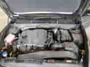 2023 Hyundai Sonata SEL z VIN KMHL64JA4PA325213, wystawiony jako Copart lot #70555815 z przebiegiem 29 391 mil mil oraz Szkoda całkowita • Salvage title. Historia ofert i sprzedaży dostępna na DreamBid. Obrazek 11.