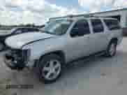 2011 Chevrolet Suburban LT с VIN 1GNSKJE30BR318069, выставлен на аукционе Copart как лот 55224535 с пробегом 246 512 миль миль и Чистый • Clean title. История ставок и продаж доступна на DreamBid. Изображение 1.