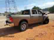 2015 Ram 1500 Tradesman with VIN 1C6RR7KMXFS585423, listed as a Copart auction lot 71438315 with Not provided miles and Salvage title. Bid and sale history available at DreamBid. Image 3.