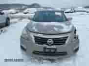 2015 Nissan Altima S с VIN 1N4AL3AP7FN890135, выставлен на аукционе IAAI как лот 41284022 с пробегом 272 865 миль миль и . История ставок и продаж доступна на DreamBid. Изображение 12.