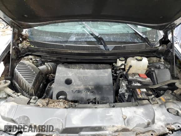2021 Chevrolet Traverse LT с VIN 1GNEVHKW3MJ170738, выставлен на аукционе Copart как лот 64943805 с пробегом 118 295 миль миль и Списание • Salvage title. История ставок и продаж доступна на DreamBid. Изображение 12.