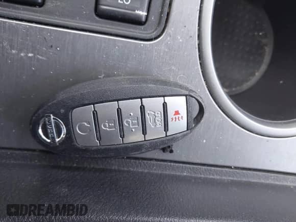 2019 Nissan Murano SL с VIN 5N1AZ2MS6KN143523, выставлен на аукционе IAAI как лот 41212120 с пробегом 99 812 миль миль и . История ставок и продаж доступна на DreamBid. Изображение 11.