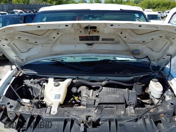 2010 Chevrolet Express Passenger LT с VIN 1GA2G1DG6A1150054, выставлен на аукционе IAAI как лот 43123291 с пробегом 210 243 миль миль и . История ставок и продаж доступна на DreamBid. Изображение 10.