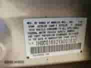 2000 Honda Accord EX с VIN 1HGCG1652YA001630, выставлен на аукционе Copart как лот 67873005 с пробегом 198 250 миль миль и Чистый • Clean title. История ставок и продаж доступна на DreamBid. Изображение 12.