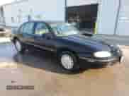 1998 Chevrolet Lumina LS z VIN 2G1WL52MXW9168766, wystawiony jako Copart lot #47944175 z przebiegiem 334 701 mil mil oraz Szkoda całkowita • Salvage title. Historia ofert i sprzedaży dostępna na DreamBid. Obrazek 4.