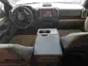 2020 Ford F-150 XLT z VIN 1FTEW1E58LFA86237, wystawiony jako Copart lot #87235705 z przebiegiem 265 162 mil mil oraz Czysty tytuł • Clean title. Historia ofert i sprzedaży dostępna na DreamBid. Obrazek 8.