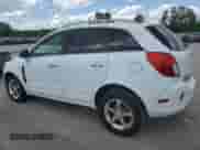 2013 Chevrolet Captiva Sport LT с VIN 3GNAL3EK2DS622984, выставлен на аукционе Copart как лот 54199384 с пробегом 122 801 миль миль и Списание • Salvage title. История ставок и продаж доступна на DreamBid. Изображение 2.