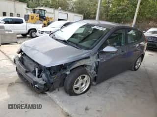 2015 Hyundai Accent GS z VIN KMHCT5AE4FU231752, wystawiony jako Copart lot #81463195 z przebiegiem 109 312 mil mil oraz Szkoda całkowita • Salvage title. Historia ofert i sprzedaży dostępna na DreamBid. Obrazek 1.