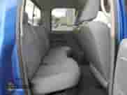 2007 Dodge RAM с VIN 1D3HU18N87J592255, выставлен на аукционе Copart как лот 77710564 с пробегом 283 161 миль миль и Списание • Salvage title. История ставок и продаж доступна на DreamBid. Изображение 10.