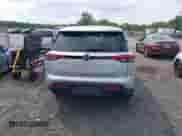 2022 Nissan Pathfinder S with VIN 5N1DR3AC7NC214406, listed as a IAAI auction lot 40332477 with 26,218 mi miles and . Bid and sale history available at DreamBid. Image 16.