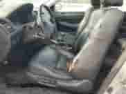 2006 Honda Accord EX-L with VIN 1HGCM65596A001001, listed as a Copart auction lot 62892435 with 154,930 mi miles and Clean title. Bid and sale history available at DreamBid. Image 7.