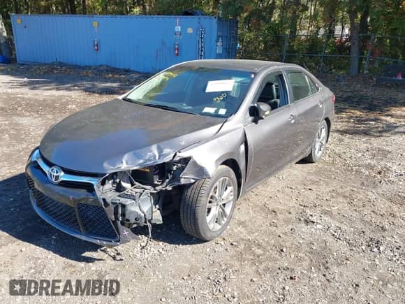 2017 Toyota Camry XSE с VIN 4T1BF1FK3HU657266, выставлен на аукционе IAAI как лот 43399112 с пробегом 176 892 миль миль и . История ставок и продаж доступна на DreamBid. Изображение 18.