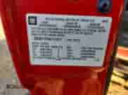 2004 Chevrolet Silverado 1500 Z71 z VIN 2GCEK19T041141471, wystawiony jako Copart lot #87295445 z przebiegiem 344 471 mil mil oraz Czysty tytuł • Clean title. Historia ofert i sprzedaży dostępna na DreamBid. Obrazek 12.