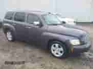 2007 Chevrolet HHR LT с VIN 3GNDA23D37S586440, выставлен на аукционе IAAI как лот 43326811 с пробегом 265 526 миль миль и . История ставок и продаж доступна на DreamBid. Изображение 1.