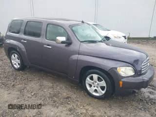 2007 Chevrolet HHR LT с VIN 3GNDA23D37S586440, выставлен на аукционе IAAI как лот 43326811 с пробегом 265 526 миль миль и . История ставок и продаж доступна на DreamBid. Изображение 1.